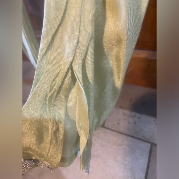 Tunic and Pants From India - Picture 7 of 16